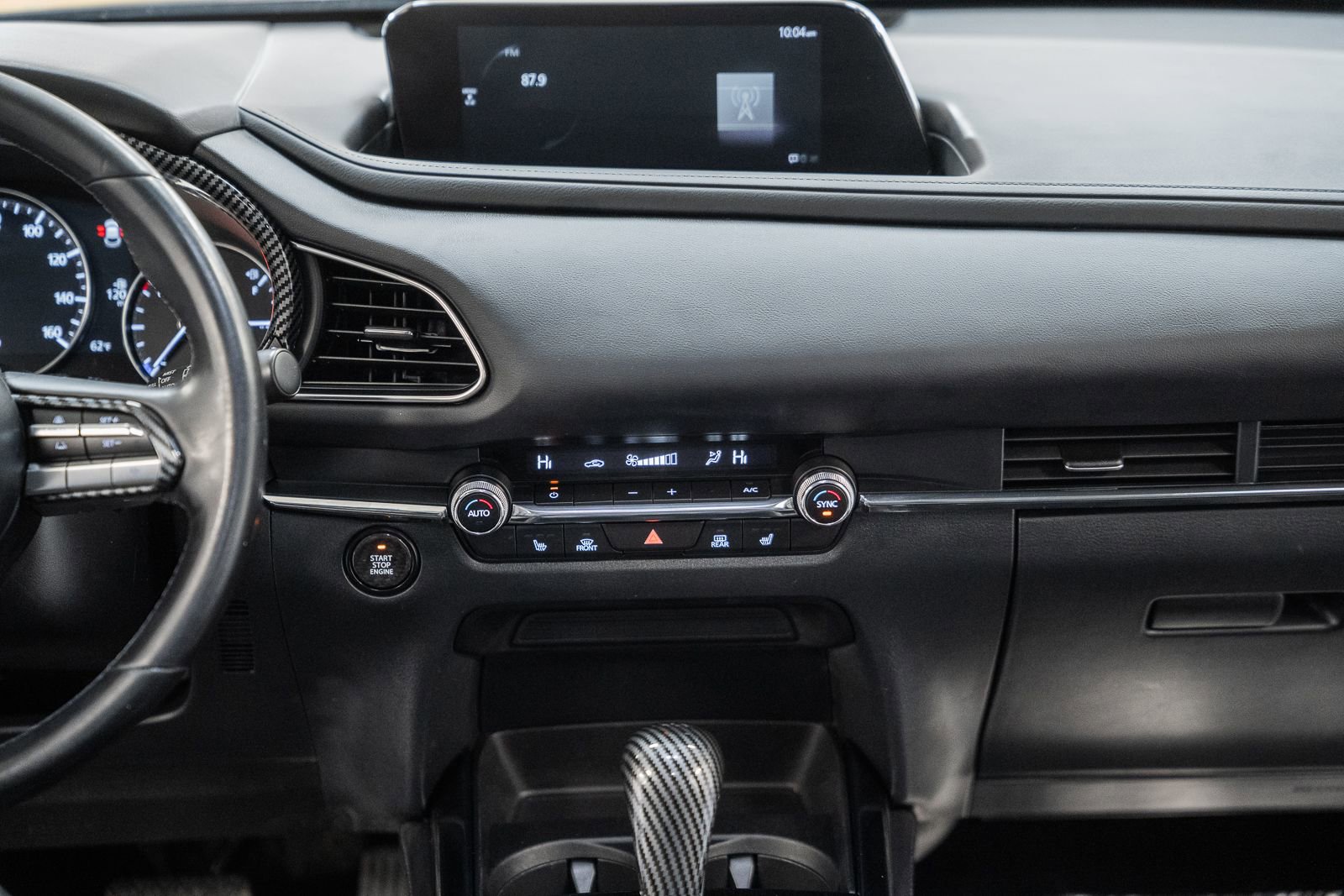 Used 2023 MAZDA CX-30 AWD 2.5 S w/ Preferred Package image 28