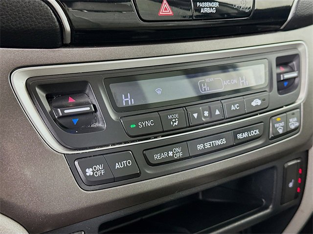 Certified 2022 Honda Pilot Special Edition image 25