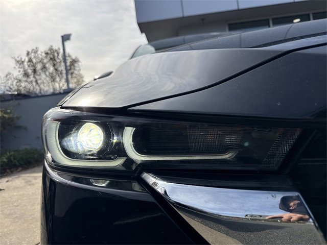 Used 2022 MAZDA CX-5 AWD 2.5 S w/ Premium Plus Pkg image 27