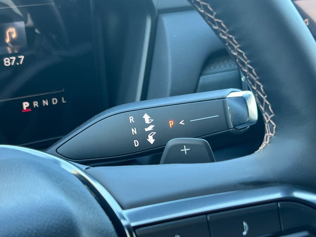 New 2026 GMC Terrain AT4 w/ Convenience Package III image 19