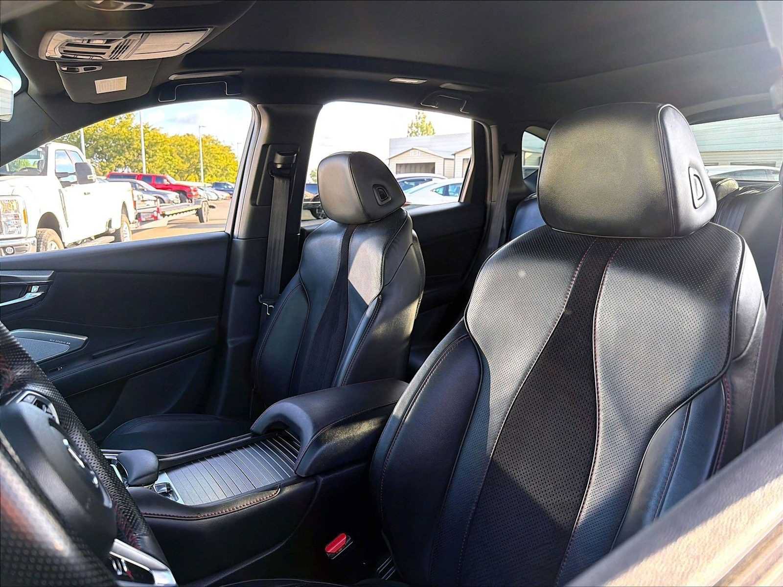 Used 2023 Acura RDX w/ Advance Package AWD/4WD image 26