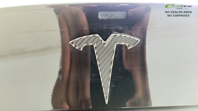 Used 2026 Tesla Model Y 2WD image 34