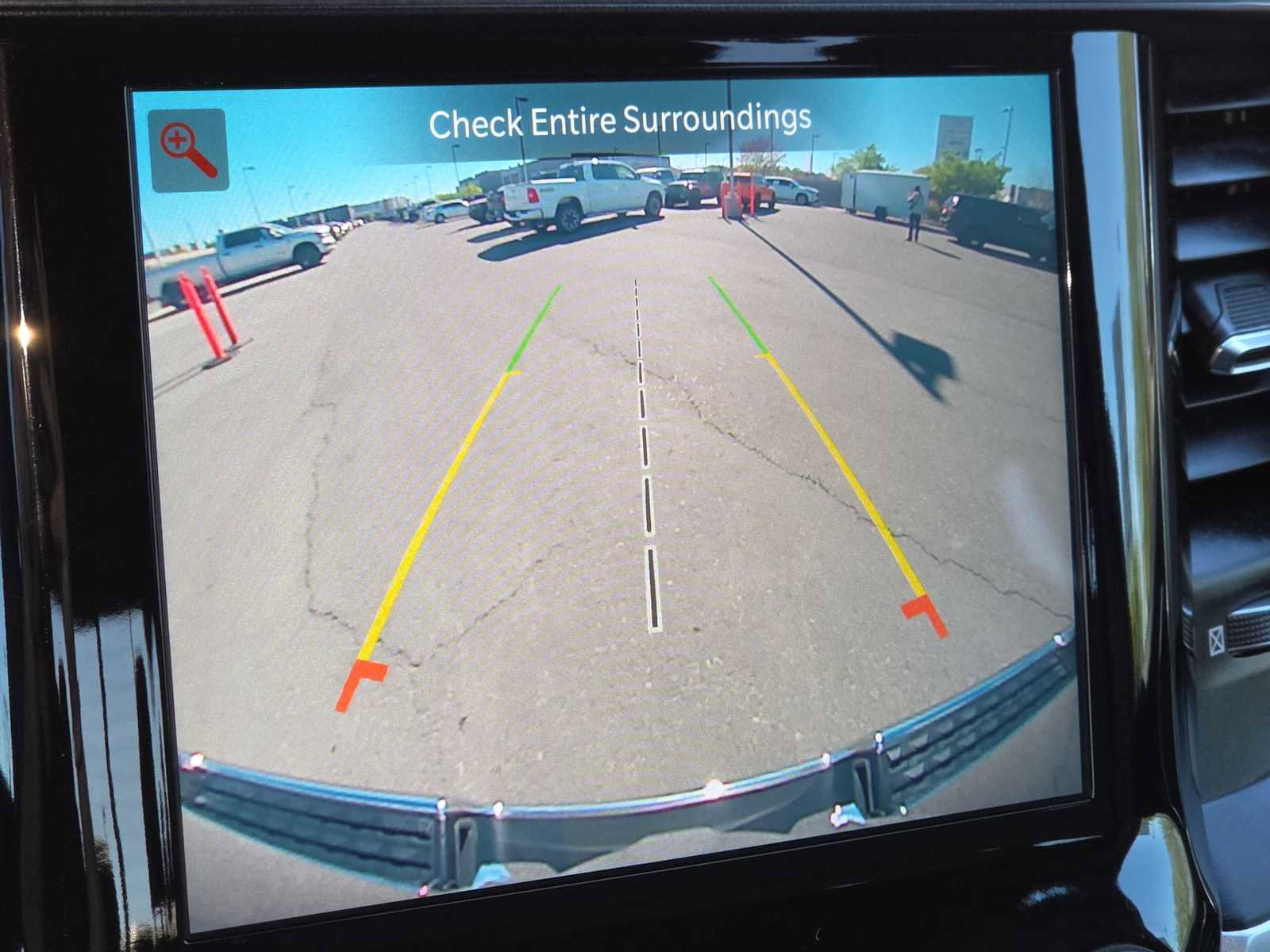 Used 2022 RAM 1500 Big Horn image 26