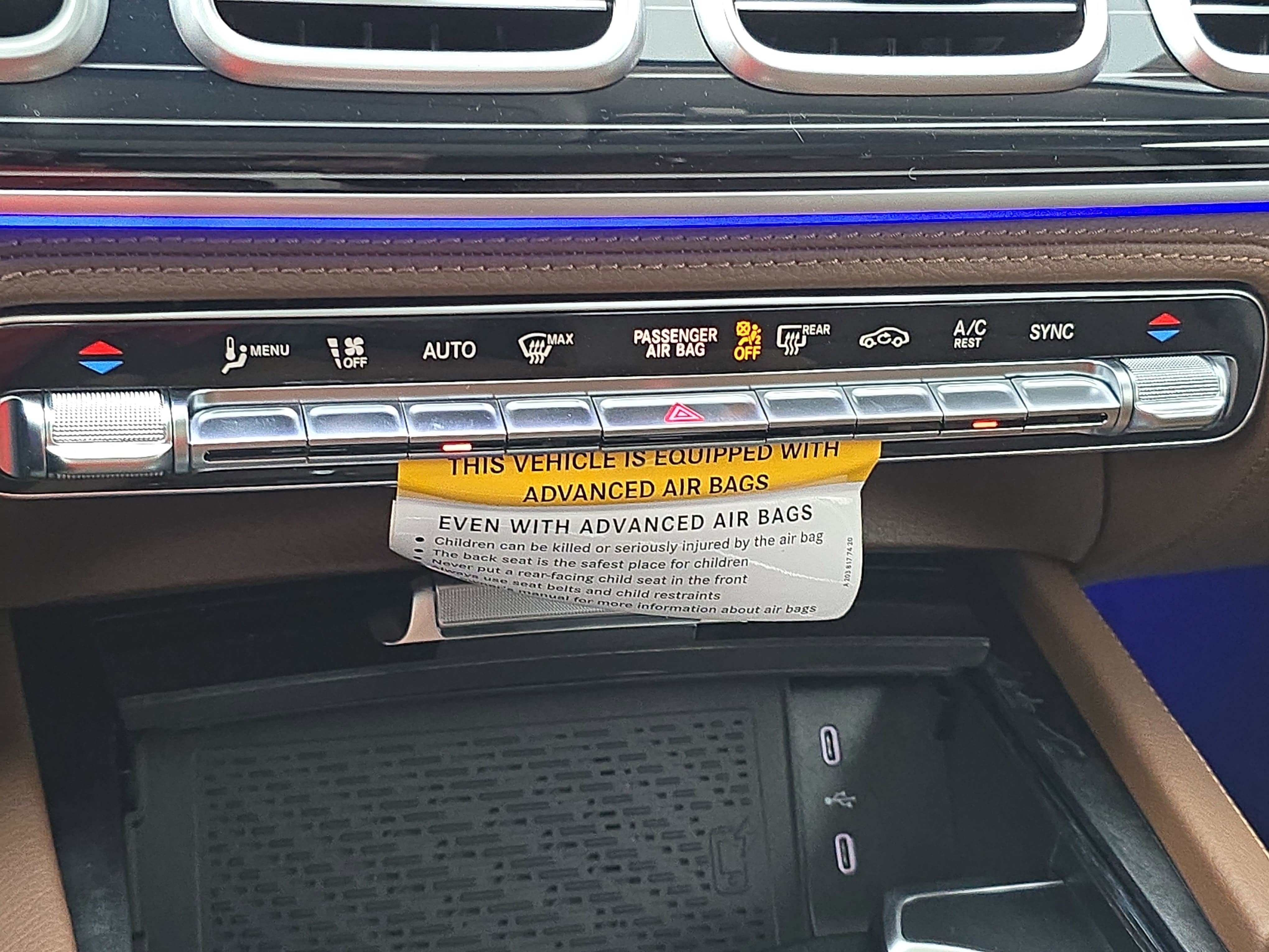 New 2026 Mercedes-Benz GLE 450 4MATIC image 24