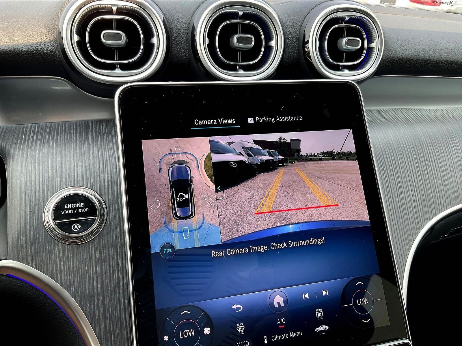 Certified 2026 Mercedes-Benz GLC 300 4MATIC image 14