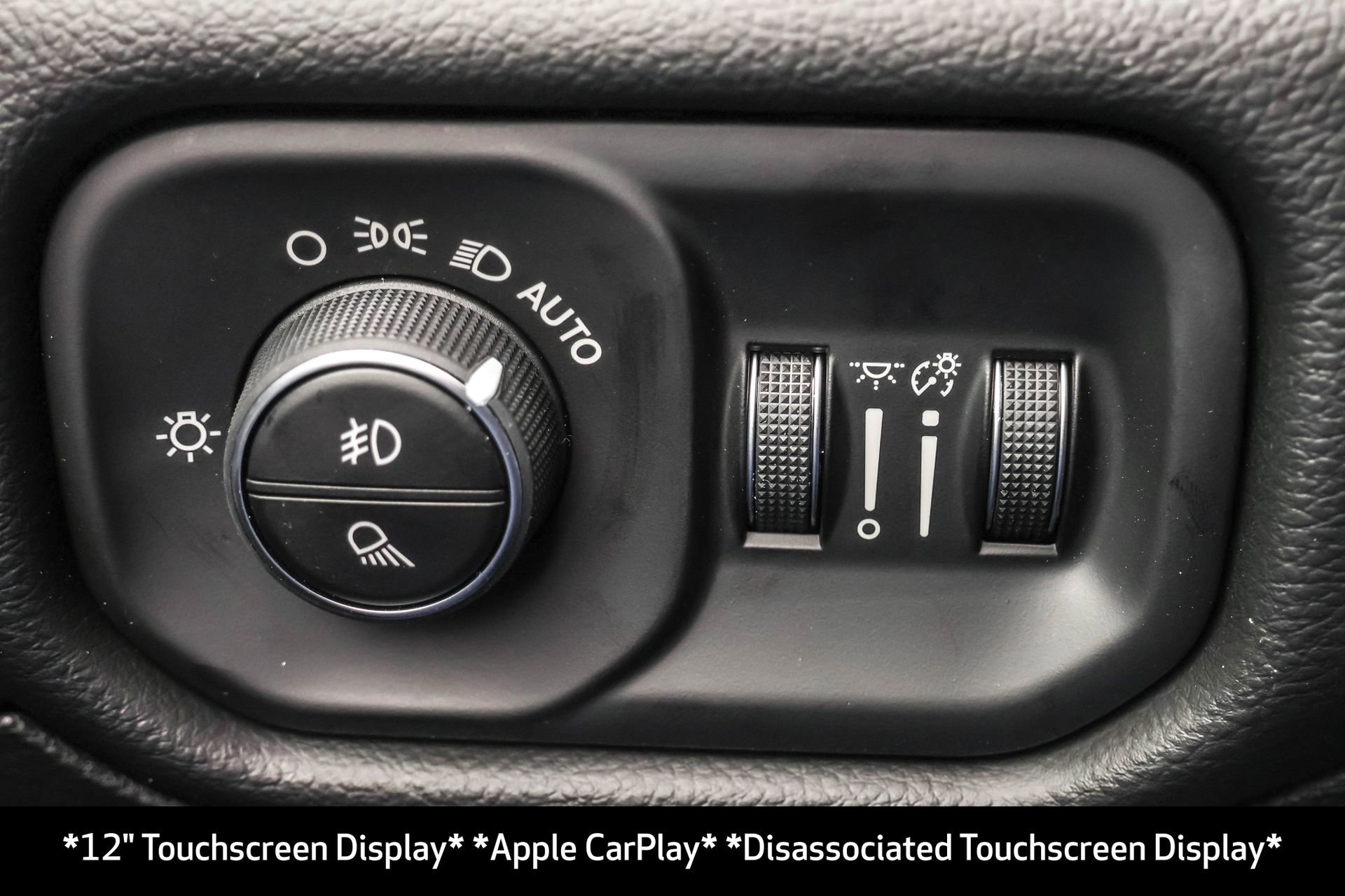 New 2026 RAM 1500 Big Horn image 34