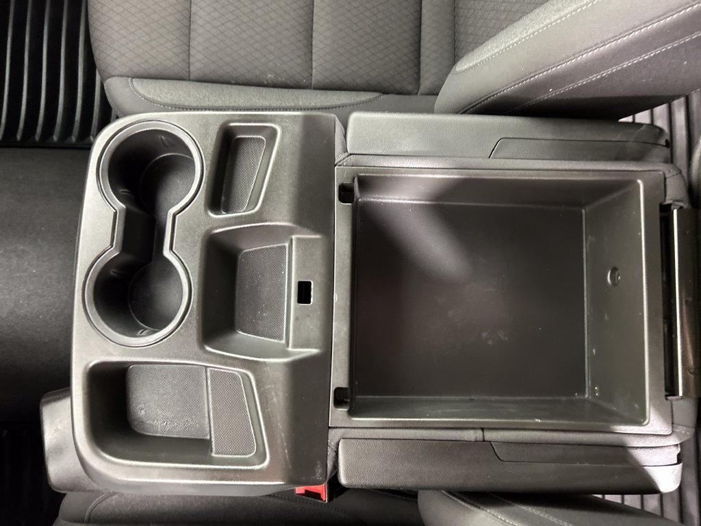 Used 2023 Chevrolet Silverado 1500 LT AWD/4WD image 15