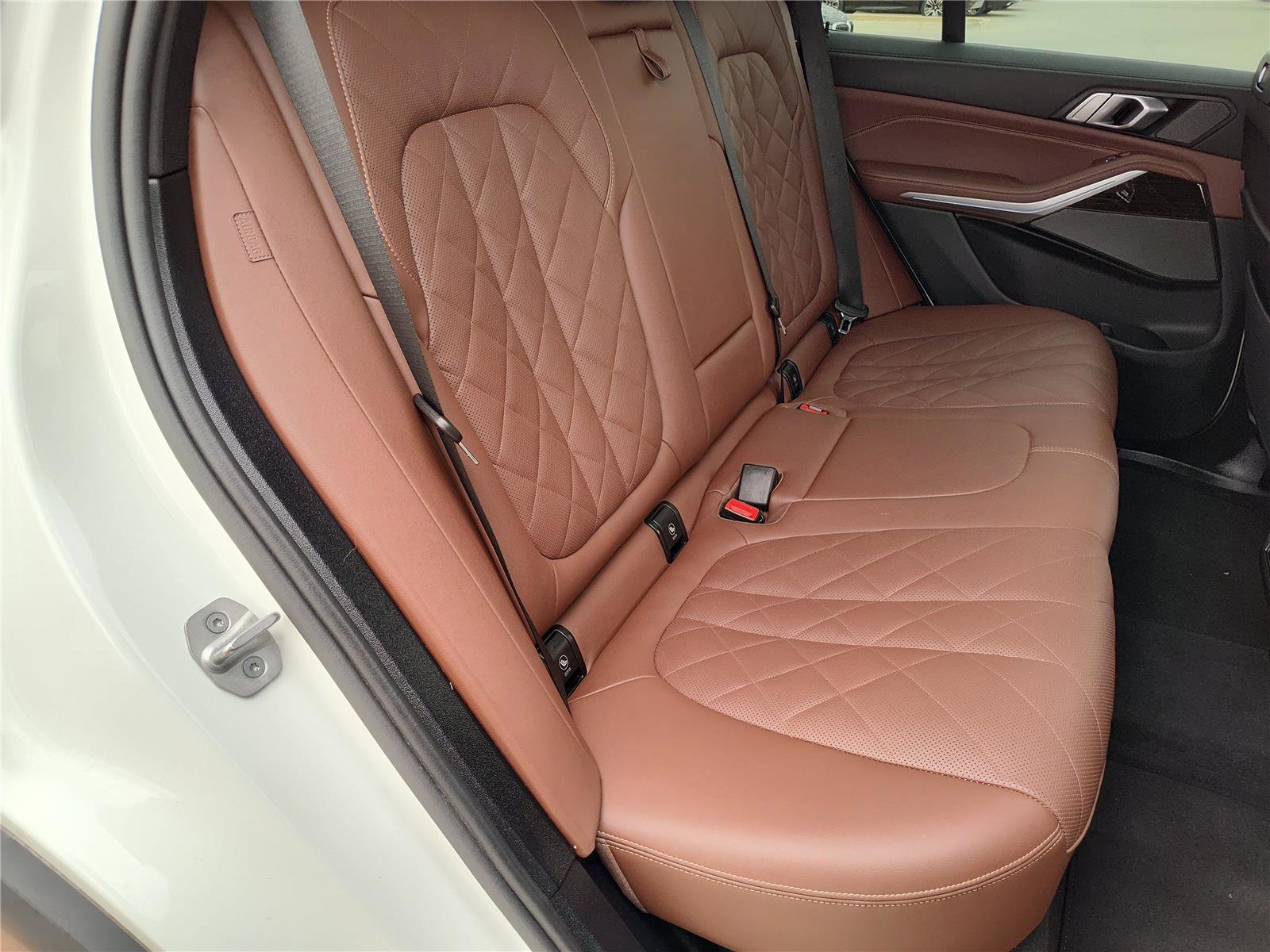 Used 2025 BMW X5 xDrive40i image 27