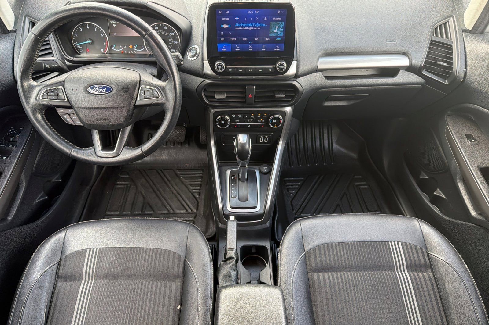 Used 2020 Ford EcoSport SES AWD/4WD image 13