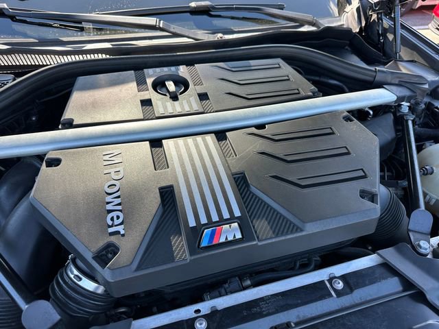 Used 2020 BMW X3 M w/ Executive Package AWD/4WD image 37