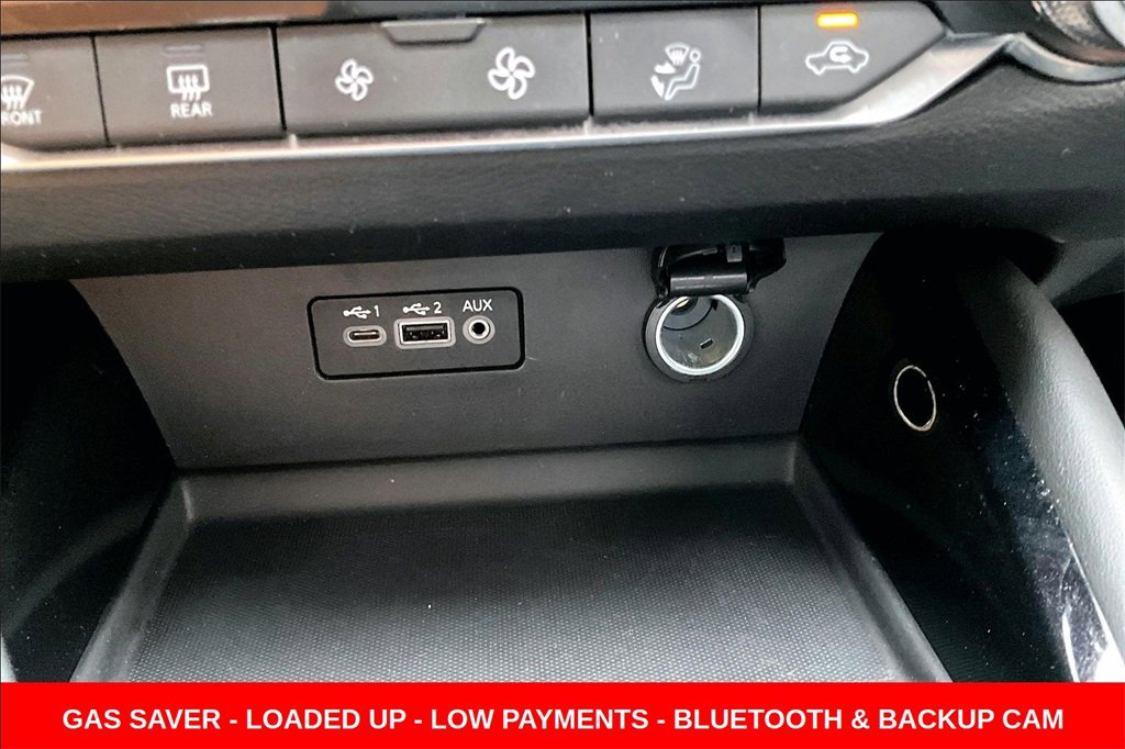 Certified 2022 Nissan Altima 2.5 SL image 15