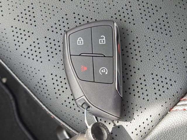 New 2027 Chevrolet Bolt RS w/ Technology Package image 36