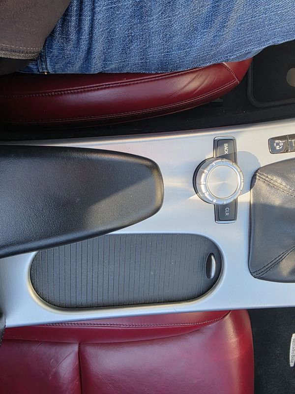 Used 2012 Mercedes-Benz SLK 250 image 26