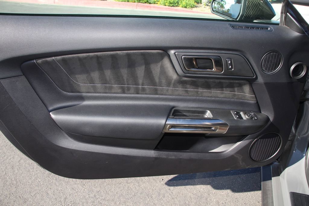 Used 2018 Ford Mustang Shelby GT350 w/ Electronics Package image 20