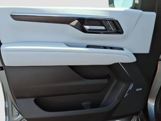 New 2026 Chevrolet Tahoe Premier w/ Sun And Tow Package image 19