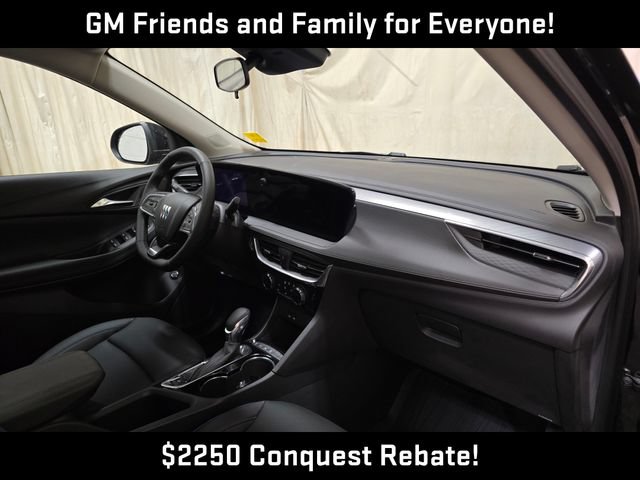 New 2026 Buick Encore GX Sport Touring w/ Comfort Package AWD/4WD image 35