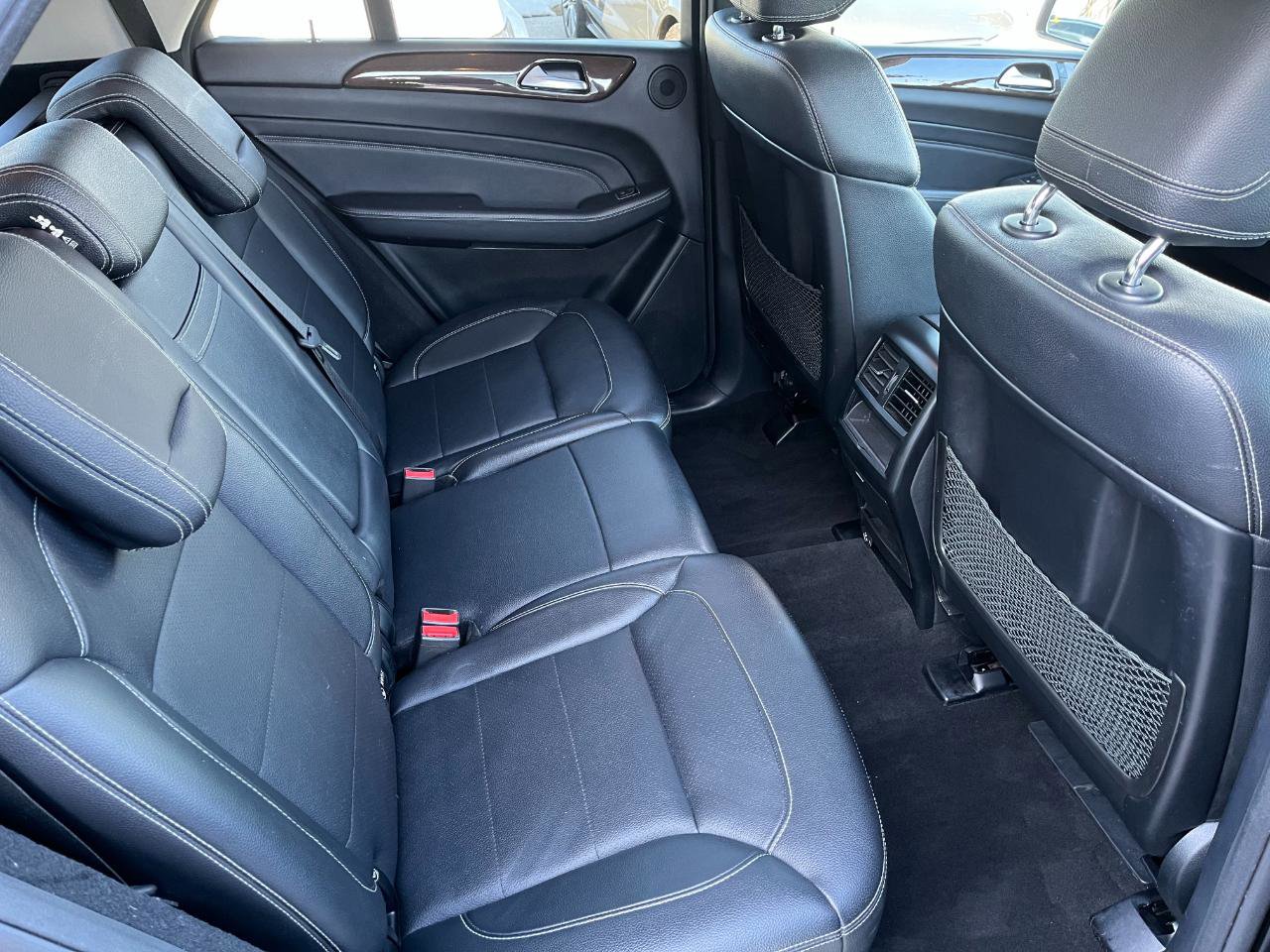 Used 2014 Mercedes-Benz ML 350 4MATIC image 16