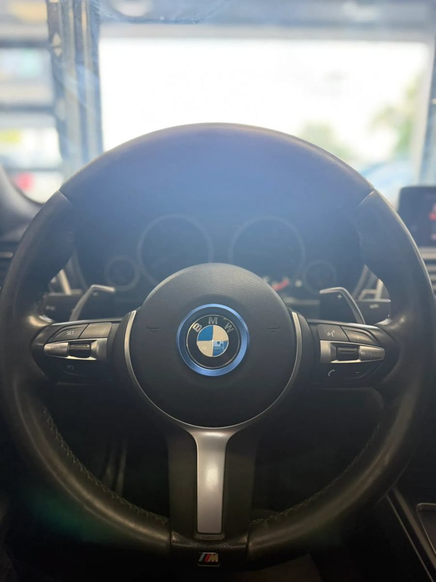 Used 2018 BMW 440i Gran Coupe xDrive AWD/4WD image 21