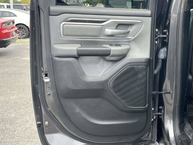 Used 2021 RAM 1500 Big Horn AWD/4WD image 16