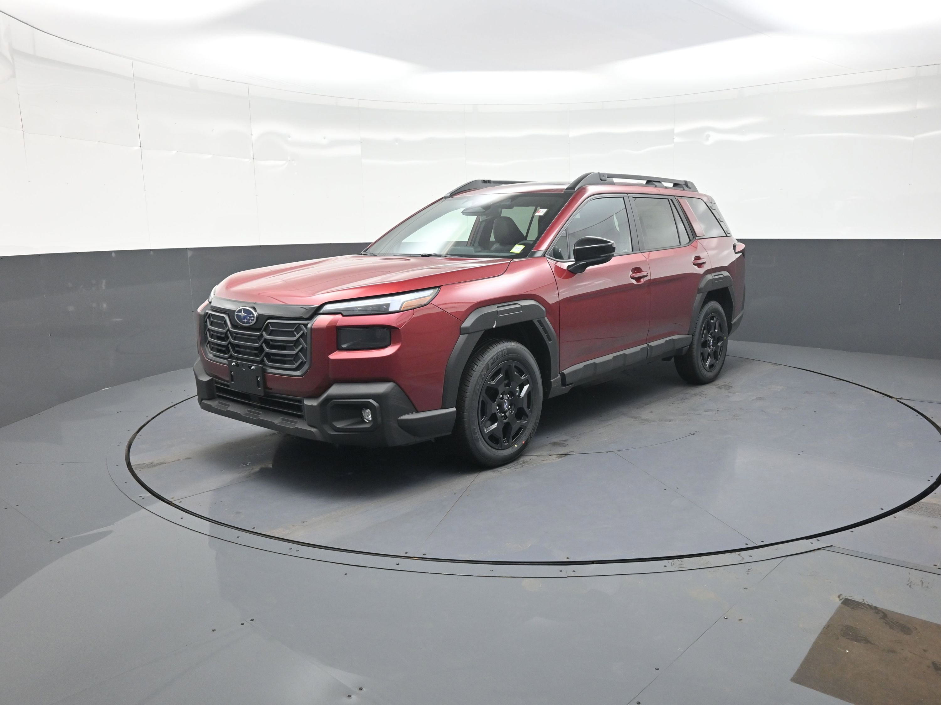 New 2026 Subaru Outback Limited AWD/4WD image 7
