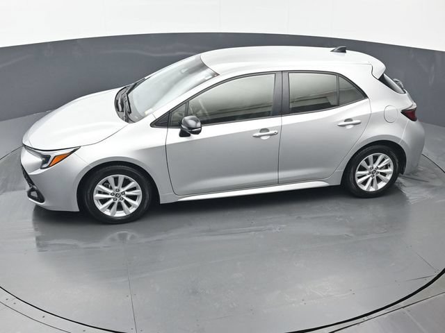 Certified 2026 Toyota Corolla SE FWD image 41