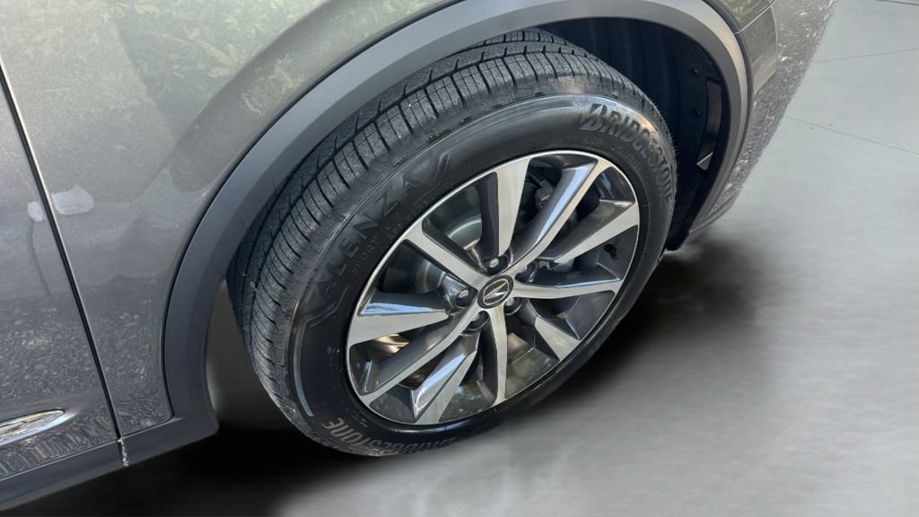 New 2026 Acura MDX w/ Technology Package AWD/4WD image 35