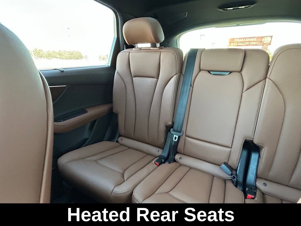 New 2026 Audi Q7 2.0T Premium Plus image 10