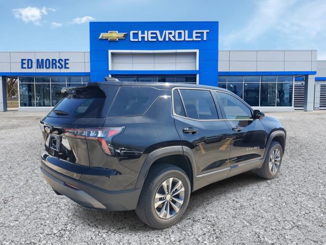 New 2026 Chevrolet Equinox LT w/ Safety and Technology Package image 3