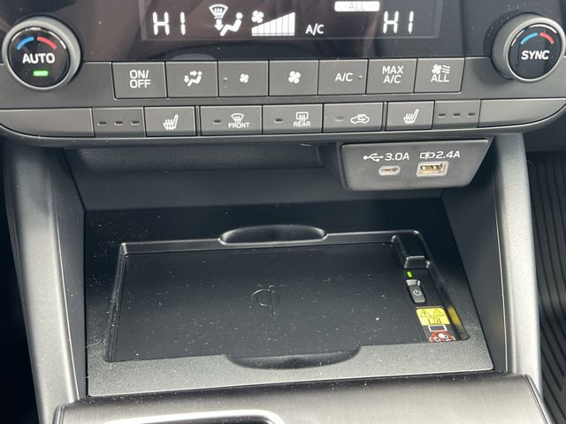 New 2026 Subaru Outback Limited image 16