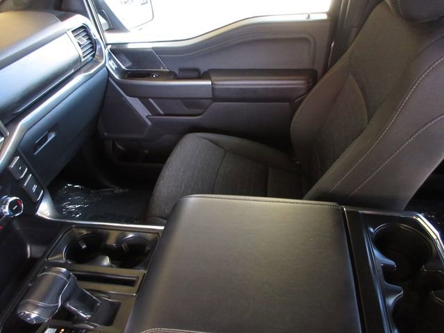 Certified 2023 Ford F150 XLT w/ Equipment Group 302A High image 24