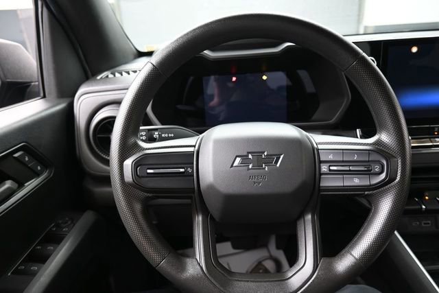 Used 2023 Chevrolet Colorado Trail Boss w/ Advanced Trailering Package AWD/4WD image 8