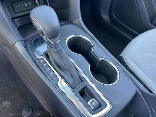 Certified 2024 Chevrolet Equinox LS w/ LS Convenience Package image 22