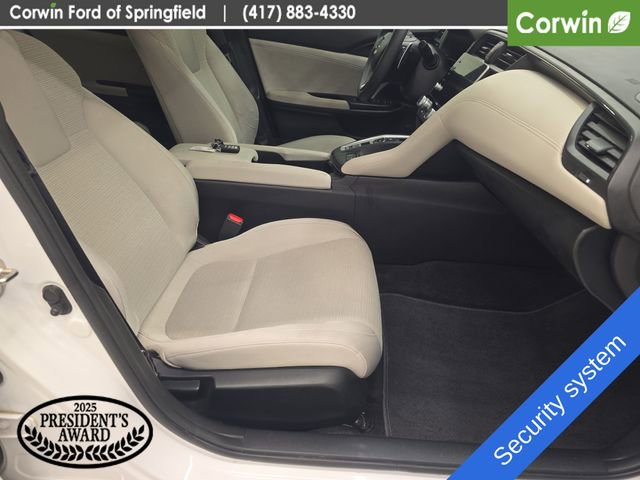 Used 2019 Honda Insight EX image 9