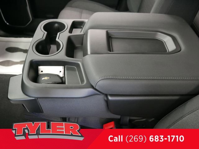 New 2026 Chevrolet Silverado 1500 LT image 37