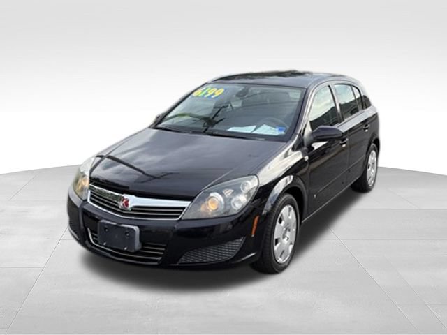Used 2008 Saturn Astra XE FWD image 25
