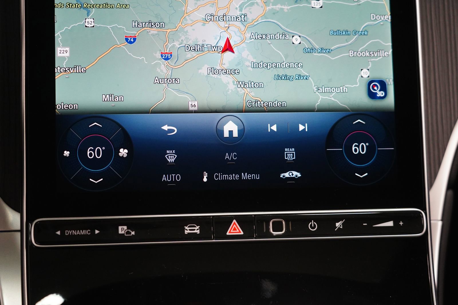 New 2026 Mercedes-Benz GLC 300 4MATIC image 29