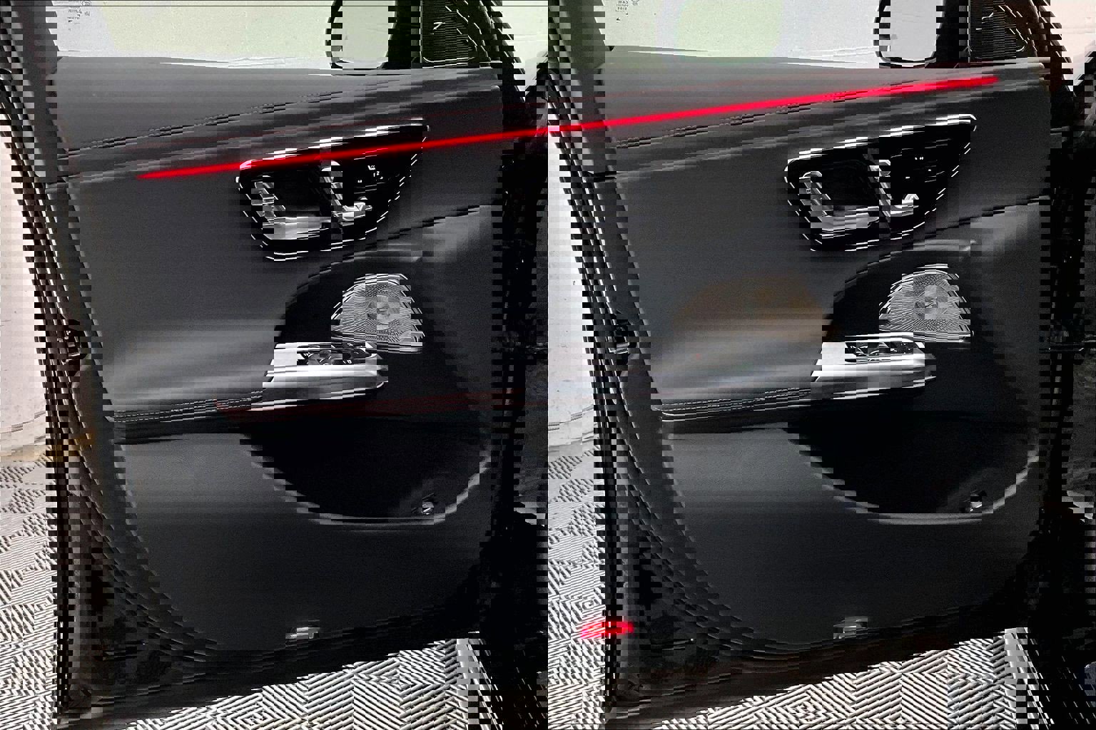 Used 2026 Mercedes-Benz E 53 AMG e 4MATIC Sedan image 23