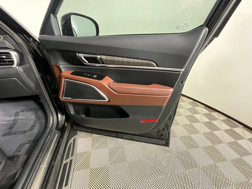 Used 2024 Kia Telluride SX image 22