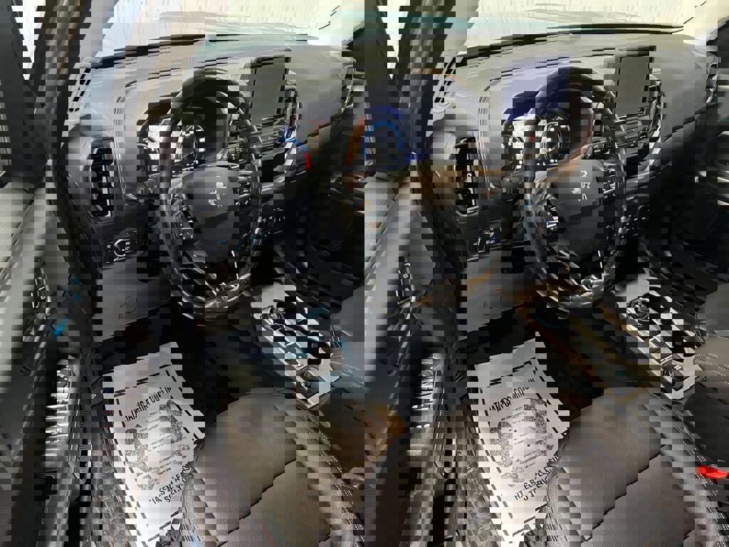 Used 2022 Ford Bronco Sport Outer Banks image 2