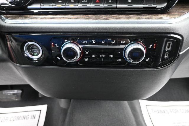 Used 2023 GMC Sierra 1500 SLE AWD/4WD image 13
