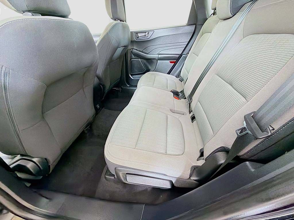 Used 2022 Ford Escape S FWD image 19