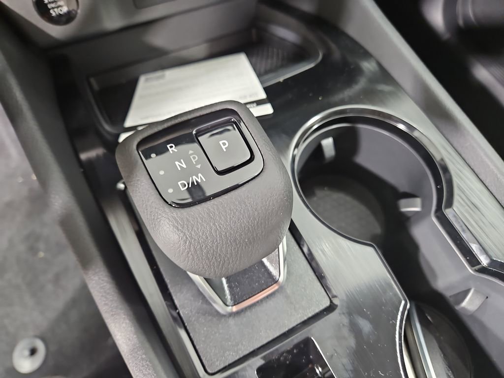 New 2026 Nissan Rogue SV image 22