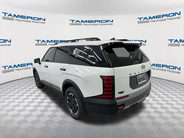 New 2026 Hyundai Palisade XRT Pro AWD/4WD image 3
