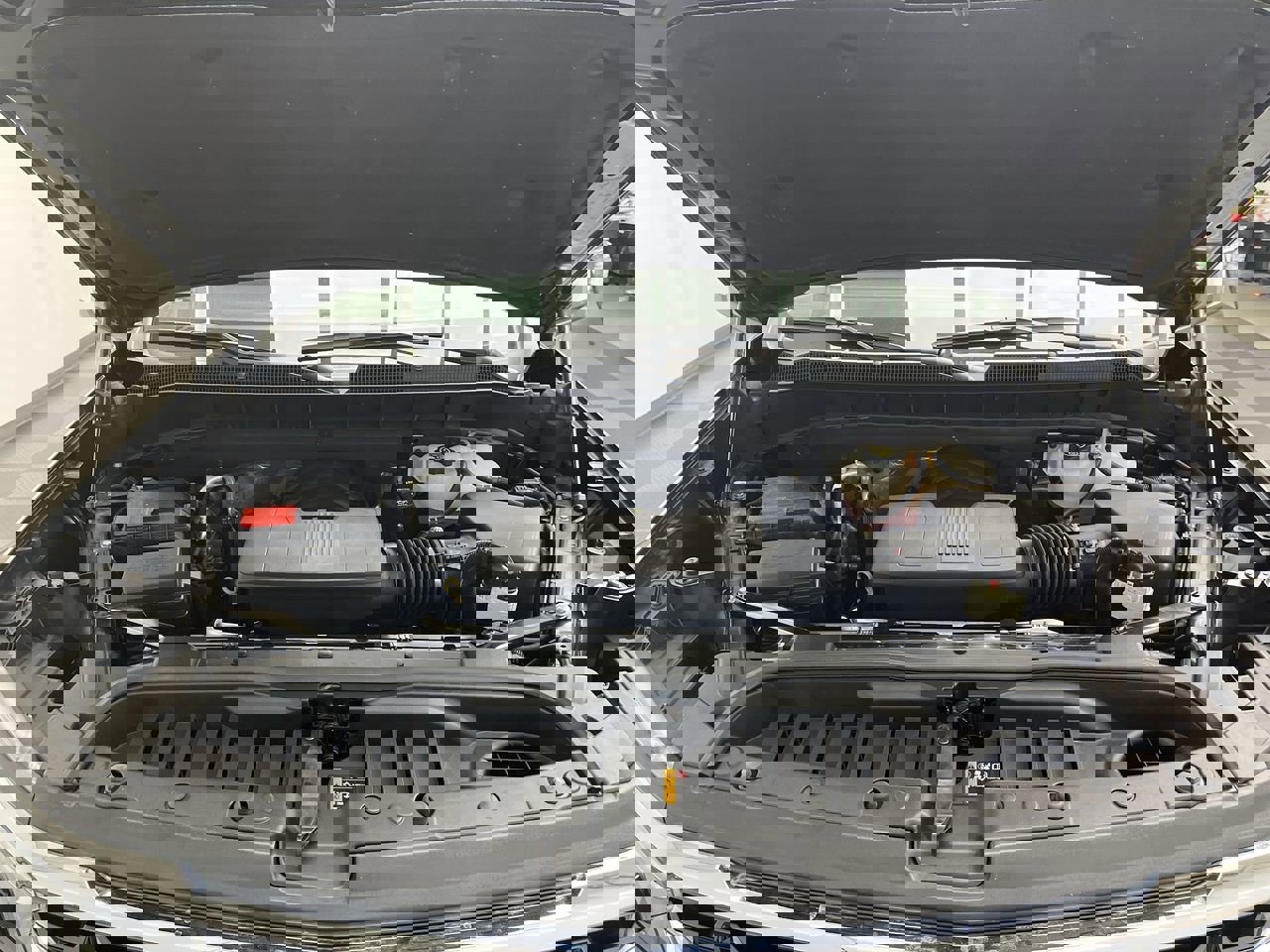 Certified 2023 Chevrolet Silverado 1500 LT w/ Protection Package image 31