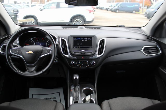 Used 2019 Chevrolet Equinox LT image 12