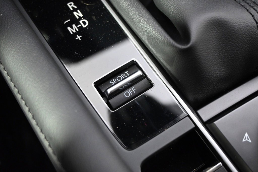 New 2026 MAZDA MAZDA3 s Sport image 34