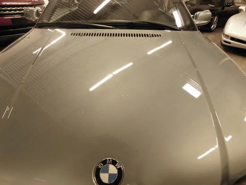 Used 2002 BMW 325Ci Convertible image 12