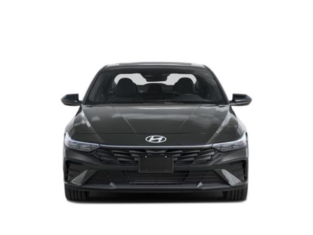 New 2026 Hyundai Elantra SEL Sport FWD image 4