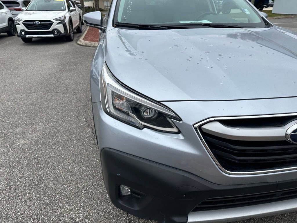 Used 2022 Subaru Outback Limited XT w/ Popular Package #2 image 15
