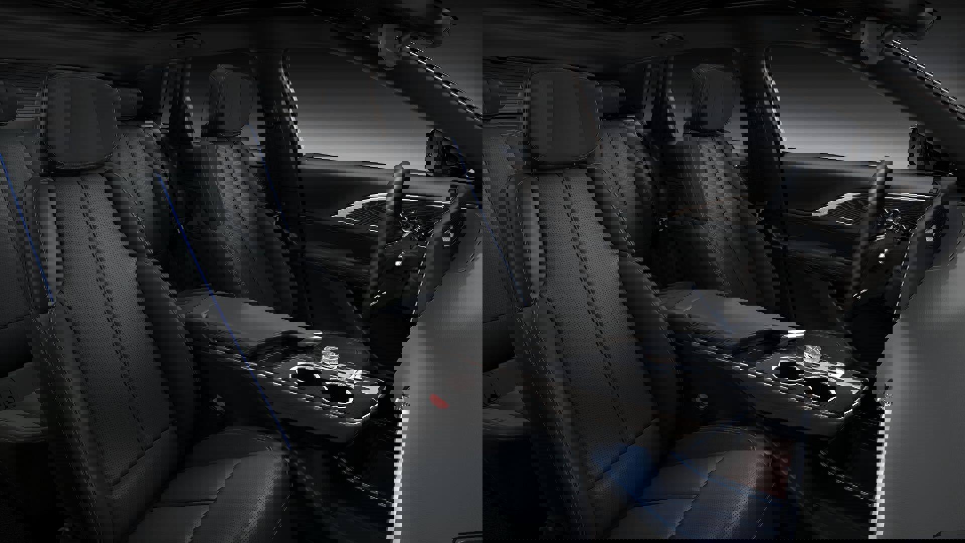 New 2025 Cadillac Lyriq Luxury image 33